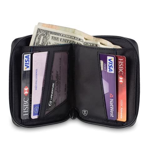 how to tell if wallet is rfid protected|best rfid blocking travel wallet.